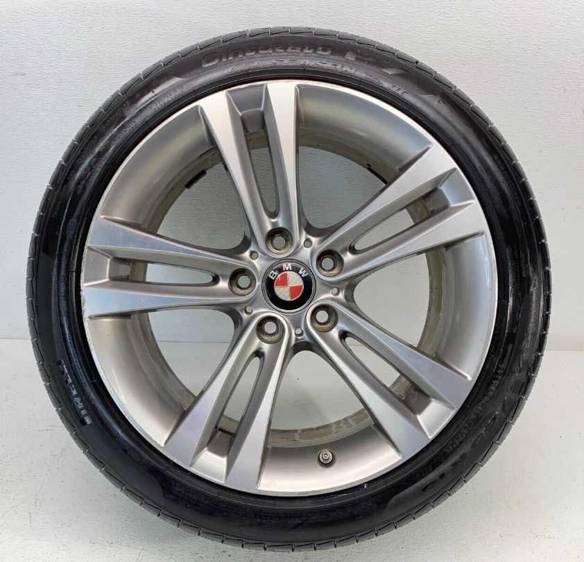 X5 Rims X3 X1 M Sport Competition M2 M3 M4 M5 X6 Wheels 3 Series 5 Series 7 Series 