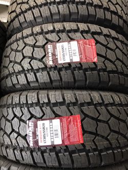 RADAR RENEGADE A/T AVAILABLE. Message for pricing