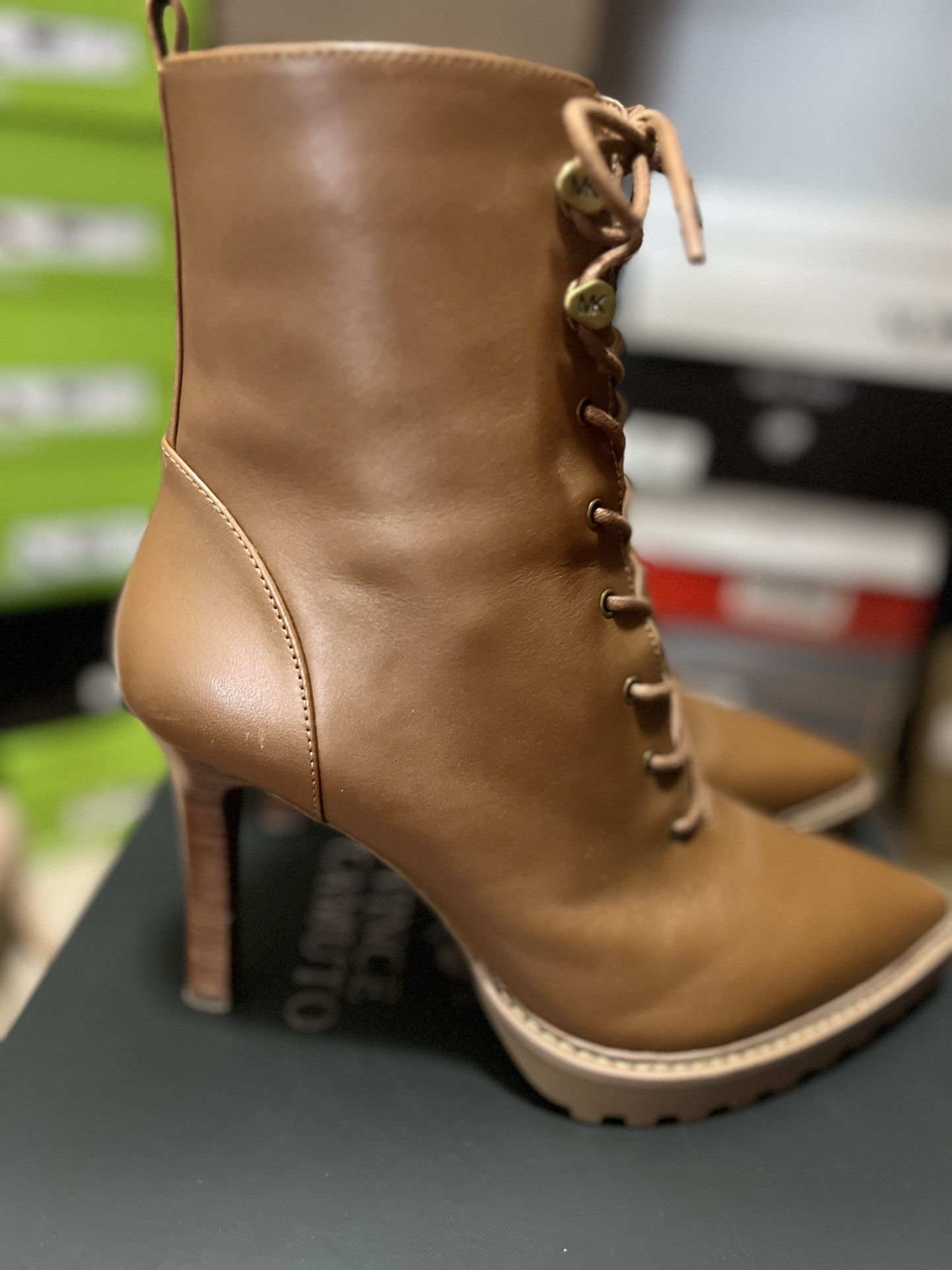 Michael Kors Boots