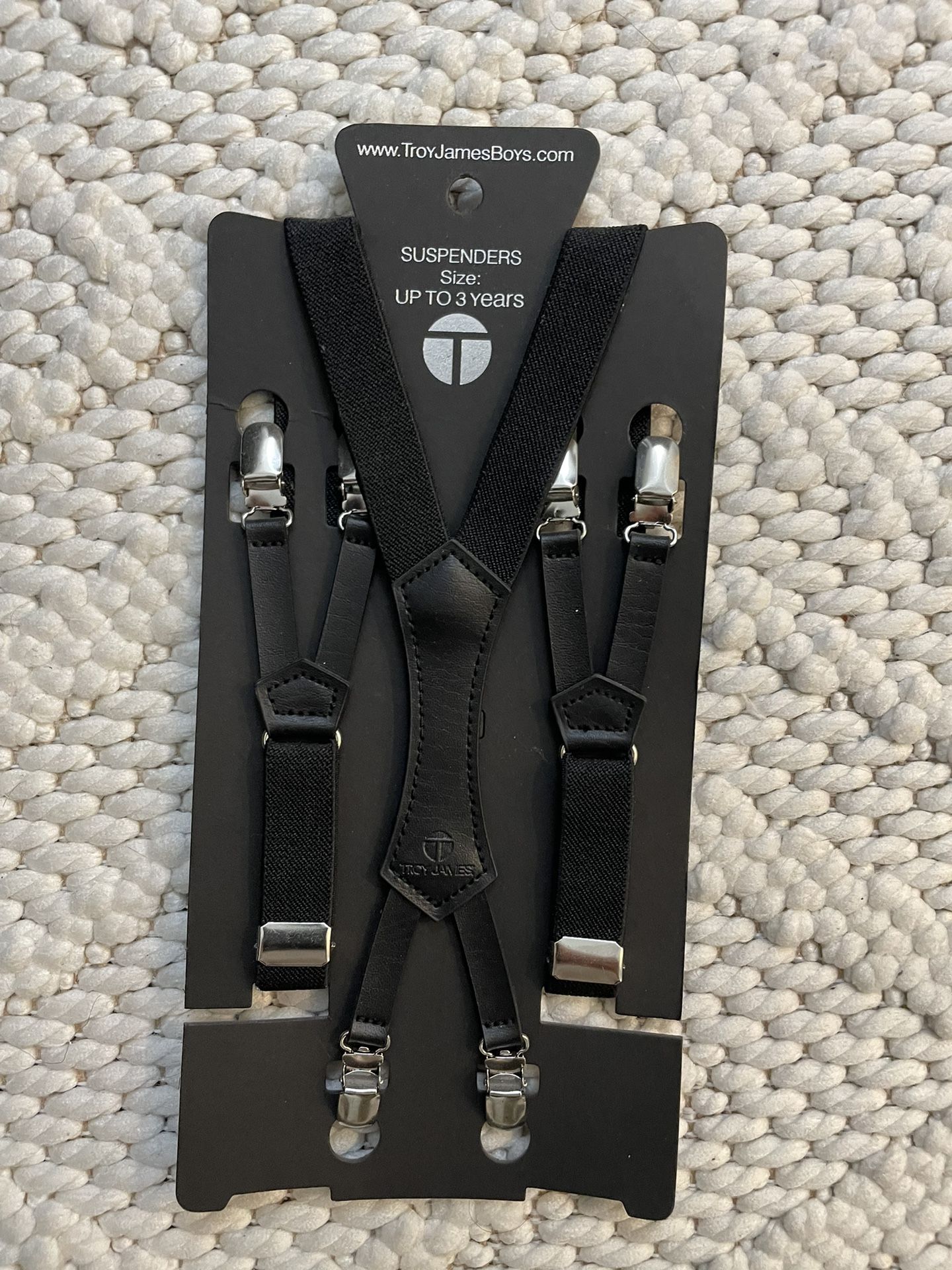 Kids Suspenders