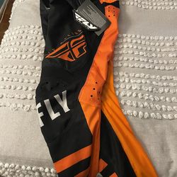 Fly Racing Mountain Bike Pants