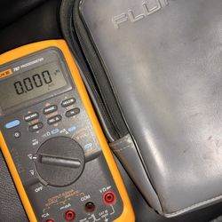 Fluke 787