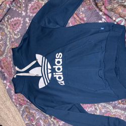 Adidas Sweatshirt 