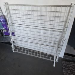 Ceiling Storage Rack