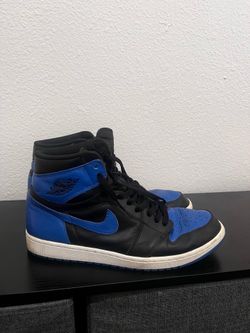 Jordan 1 royal
