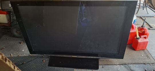 Panasonic 65 inch flat screen