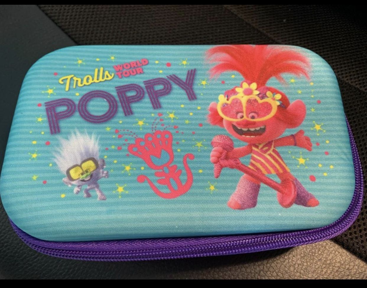 Pencil case