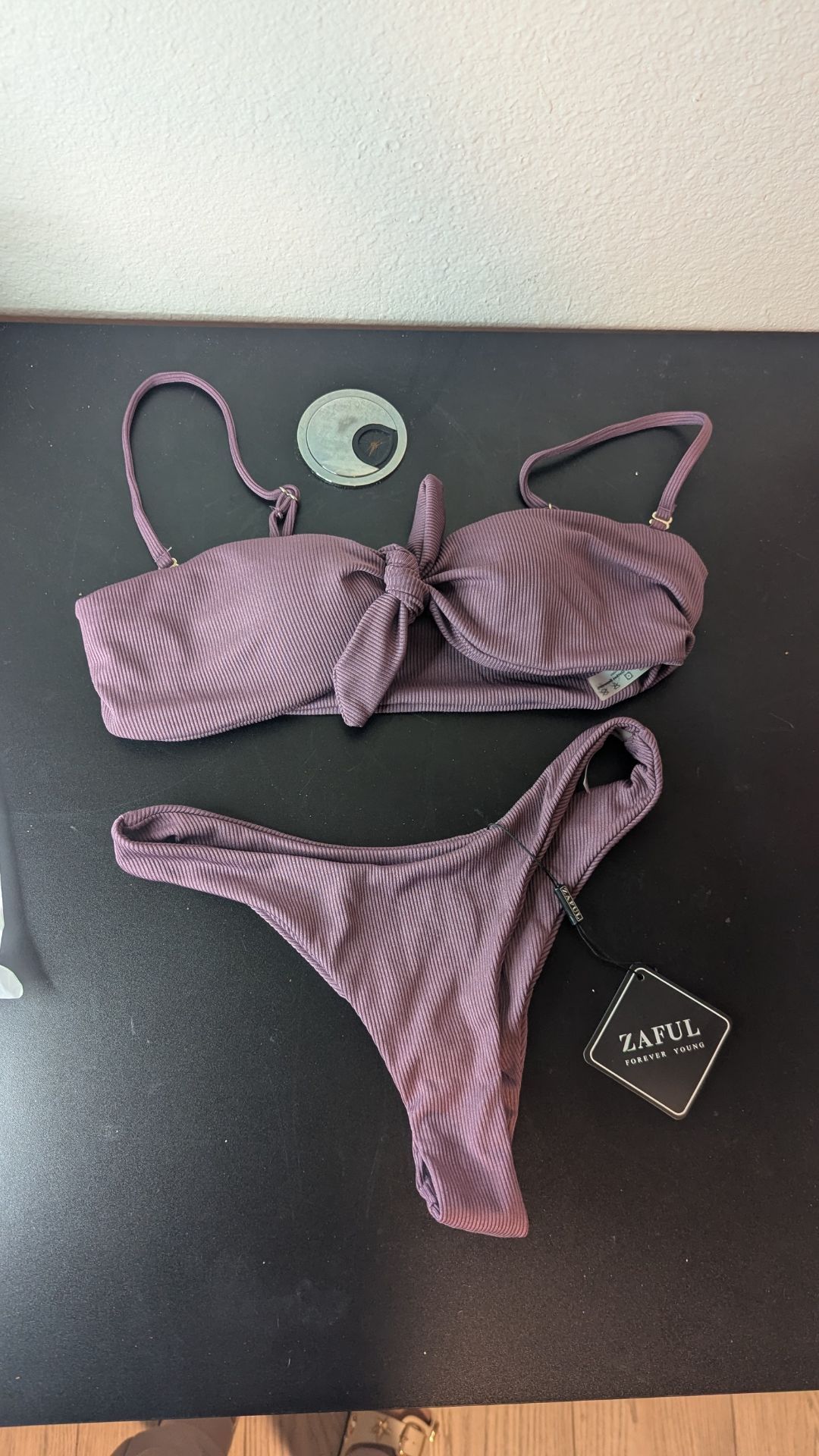 Swimwear