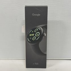 Google Pixel Watch 3 (45mm) | New Sealed