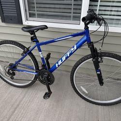 26’ mountain Bike 