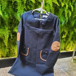 Size 6 Girls Hope & Henry Cotton Dress