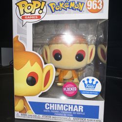 Pokemon Funko Pops