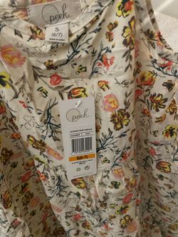 Peek Kids Dress
