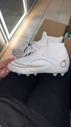 Cleats