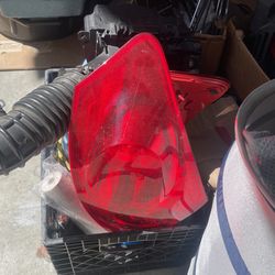 G35 Sedan Taillights (pair) 