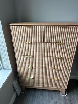 Brand New Dresser