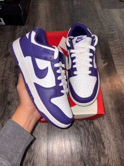 Nike Dunk Low