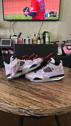 Air Jordan 4 “Zen Master” Size: US 12 Men 