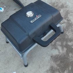 BBQ Grill