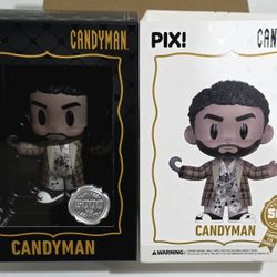 Thrilljoy Pix! Candyman LE 5000 Pcs (HERO)