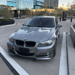 2010 BMW 328i