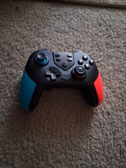 Switch controller