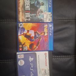 Ps4