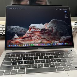 2019 MacBook Pro 13.3in (Touch Bar)  Last Day Discount: ($400 - 8/14/25)