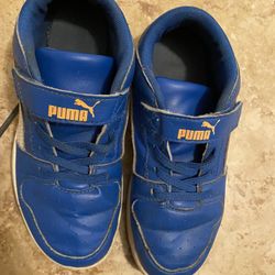 Puma Size 2.5