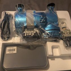 MASTER Air Brush Machine