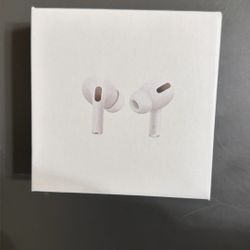 Apple AirPods Pro 1st Gen