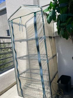 5-level Greenhouse
