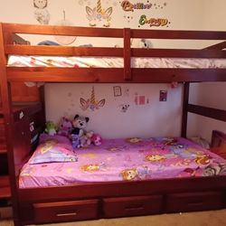 Bunk Bed