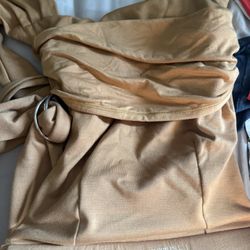 Lalabu Baby Carrier
