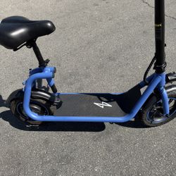 Costco Phantom Electric Bike 15 Mph Works Great 
