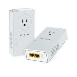 NETGEAR Powerline adapter 