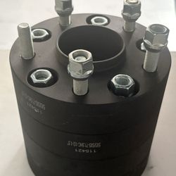 Wheel Spacers 