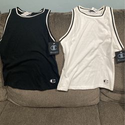 Champion Tank Tops