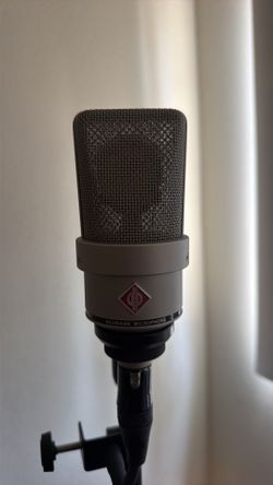 Neumann TLM 103