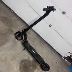 Microgo Electric Scooter