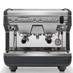 Espresso Machine