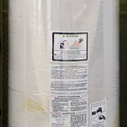 Water 💦 heater 40 gal