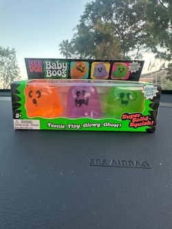 Needoh Baby boos