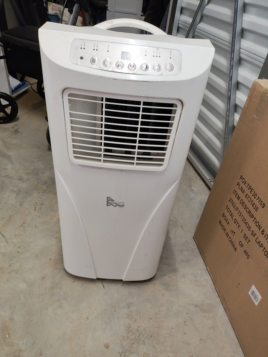 Portable Air Conditioner