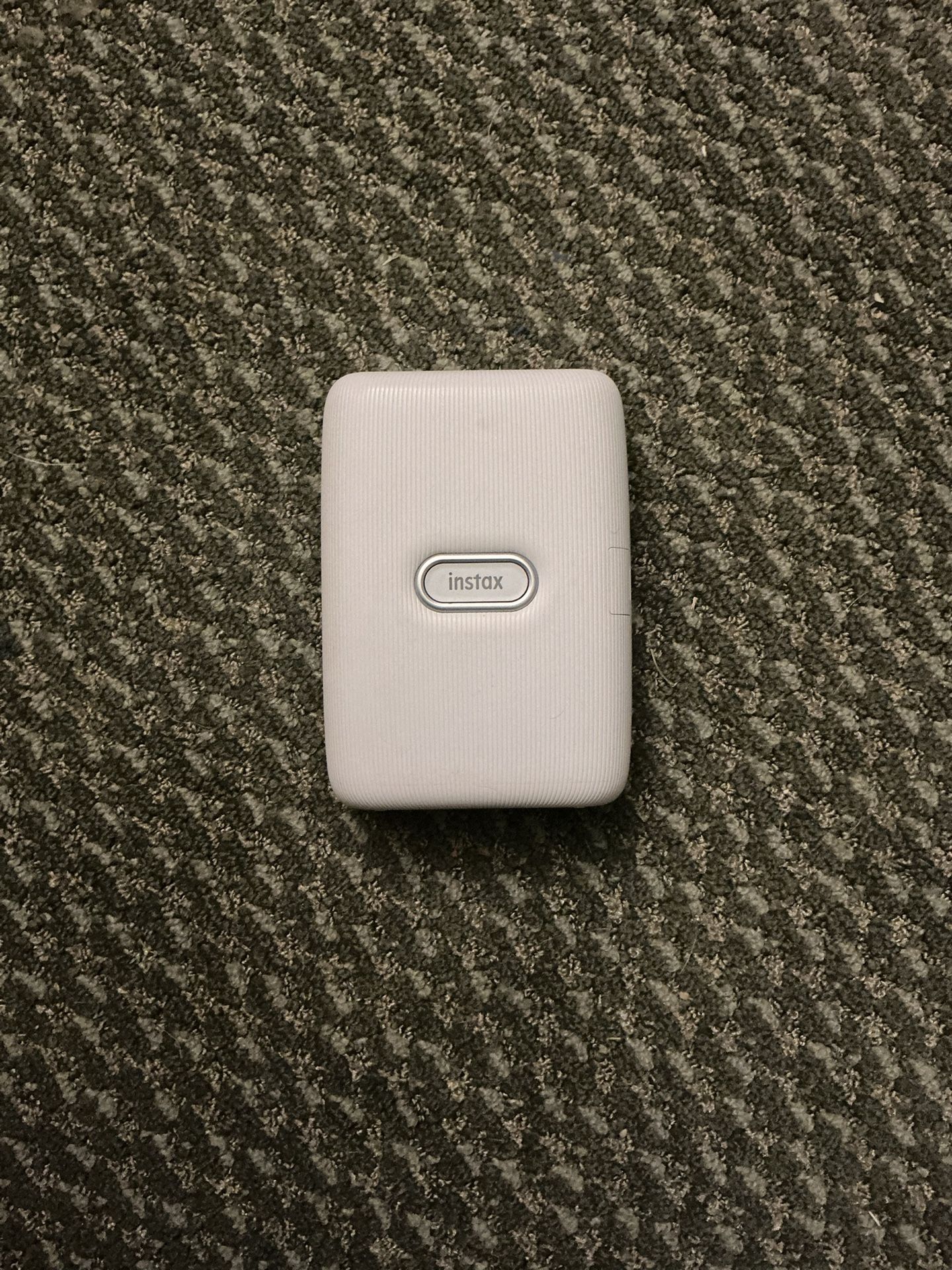 Instax Mini Printer