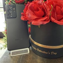 Samsung Galaxy S21 Ultra T-Mobile 128GB - Refurbished