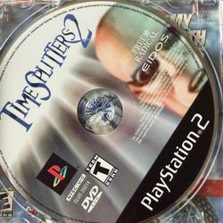 Play Station 2 