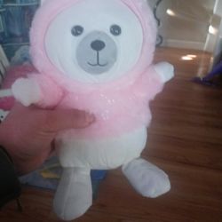 Teddy Bear Unicorn 