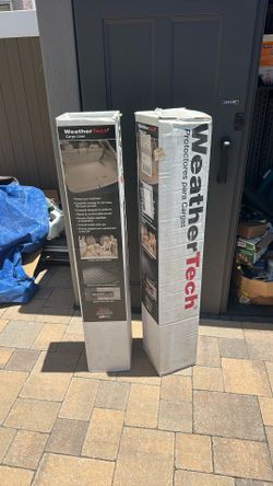 Weather tech