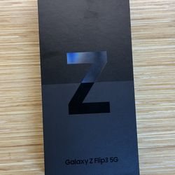 On Sale Z FLIP3 128GB Unlocked 